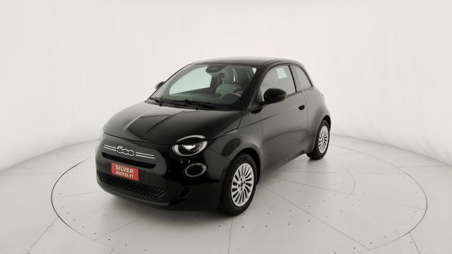 FIAT 500 usata, con Airbag laterali