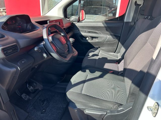 PEUGEOT Partner usata, con Boardcomputer