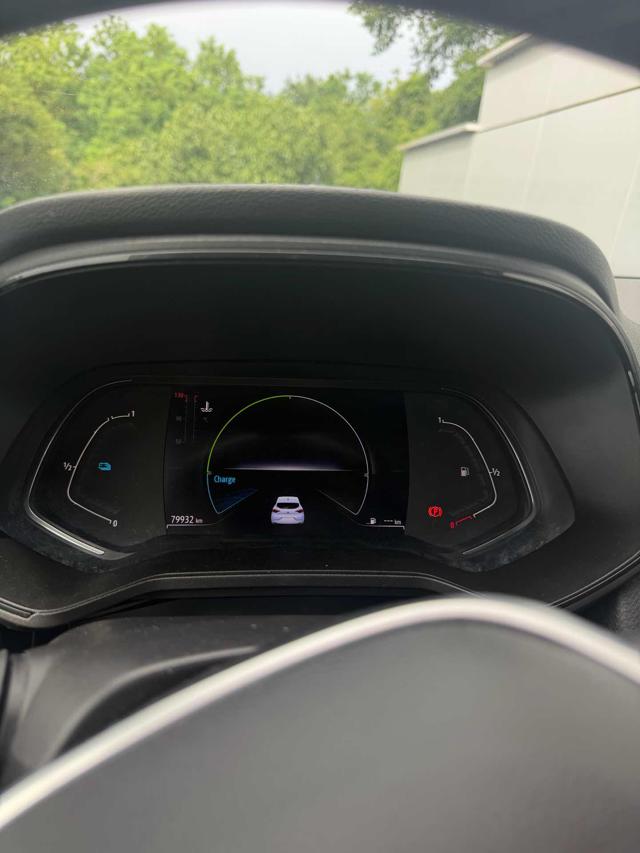 RENAULT Clio usata, con Airbag laterali