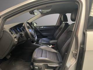 VOLKSWAGEN Golf usata, con Fendinebbia