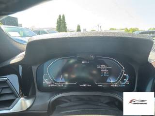 BMW 320 usata, con ESP