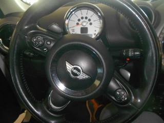 MINI Countryman usata, con Controllo automatico clima
