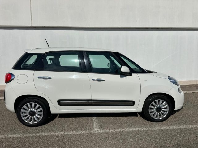 FIAT 500L usata, con Controllo trazione