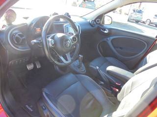 SMART ForFour usata 27