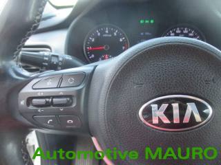KIA Stonic usata, con ESP