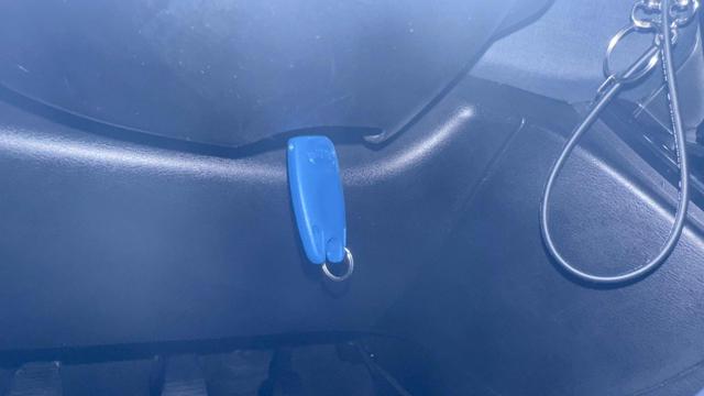 LANCIA Ypsilon usata, con Fendinebbia