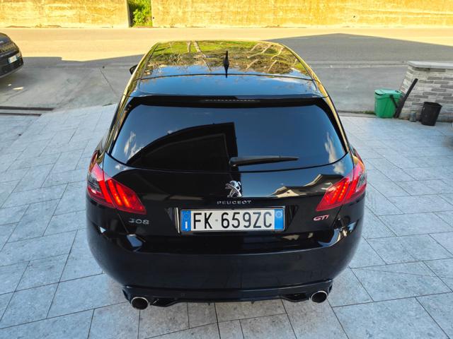 PEUGEOT 308 usata, con Controllo trazione