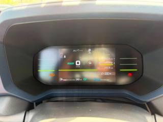 DACIA Duster usata, con Immobilizzatore elettronico