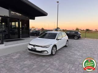 VOLKSWAGEN Golf 1.0 TSI EVO Life ANCHE NEOPATENTATI