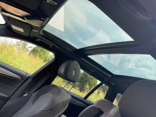 BMW 520 usata, con Autoradio