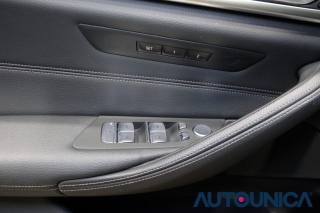 BMW 530 usata, con Sensori di parcheggio anteriori