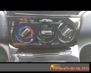 LANCIA Ypsilon usata, con Controllo trazione