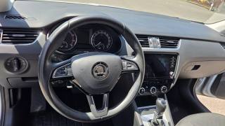 SKODA Octavia usata, con Sistema di navigazione