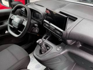 FIAT Doblo usata, con Airbag testa