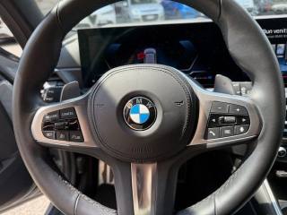 BMW 320 usata, con Volante in pelle