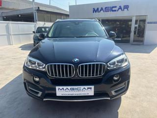 BMW X5 usata, con Airbag