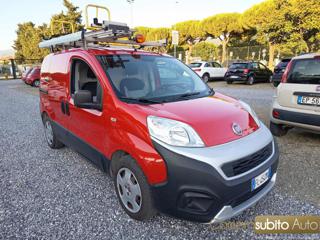 FIAT Fiorino usata, con Alzacristalli elettrici