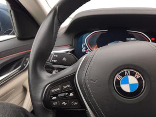 BMW 520 usata, con ESP