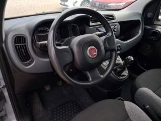 FIAT Panda usata, con Immobilizzatore elettronico