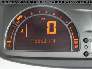 RENAULT Modus usata 14