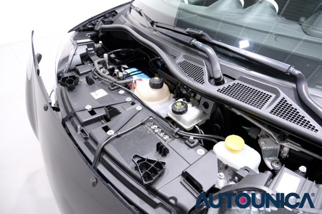 SMART ForTwo usata 56