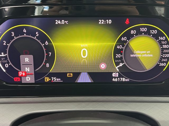VOLKSWAGEN Golf usata 13