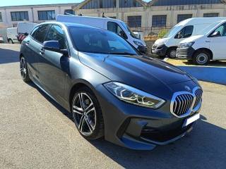 BMW 120 usata 1