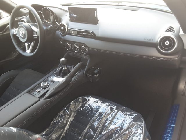 MAZDA MX-5 usata, con Cerchi in lega