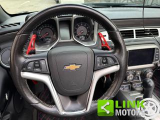 CHEVROLET Camaro usata, con Chiusura centralizzata