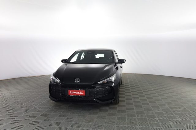 MG MG3 usata 0