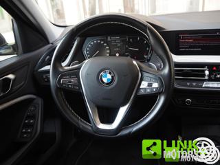 BMW 118 usata 38