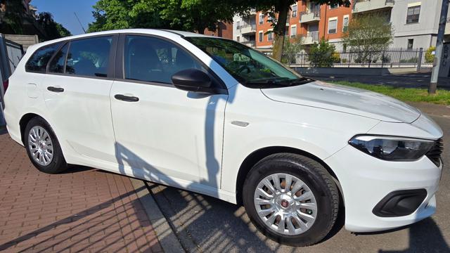 FIAT Tipo usata, con Climatizzatore
