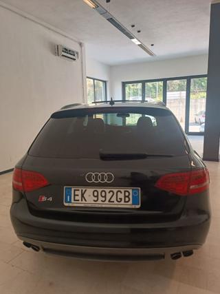 AUDI S4 usata, con Alzacristalli elettrici