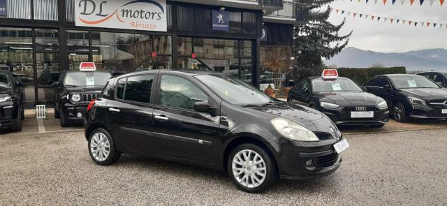 RENAULT Clio usata, con ABS
