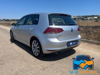 VOLKSWAGEN Golf usata, con Chiusura centralizzata
