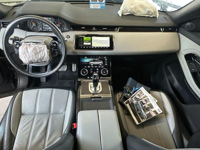LAND ROVER Range Rover Evoque usata, con Regolazione elettrica sedili