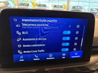 FORD Kuga usata, con Controllo elettronico della corsia