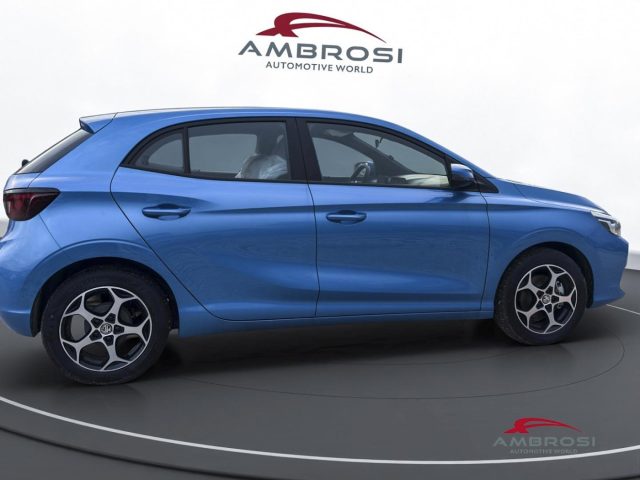 MG MG3 usata 3