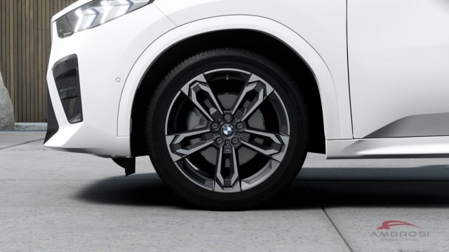 BMW X2 usata 6