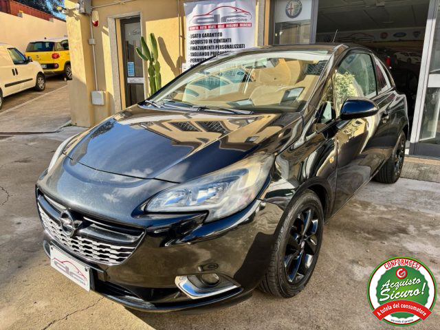 OPEL Corsa usata, con Airbag laterali