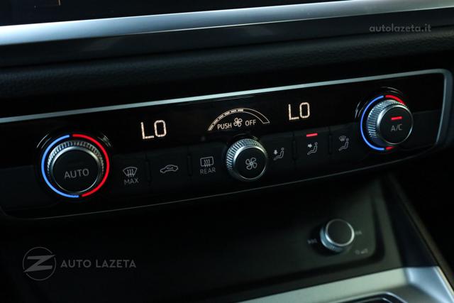 AUDI Q3 usata, con Cruise Control