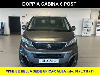 PEUGEOT Expert usata, con Airbag