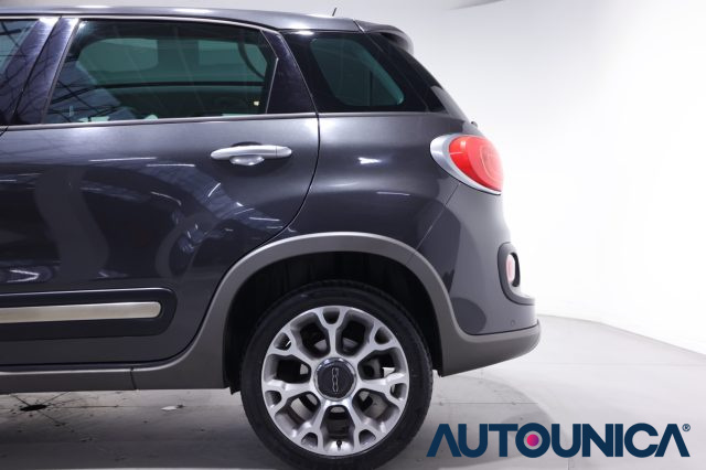 FIAT 500L usata 39