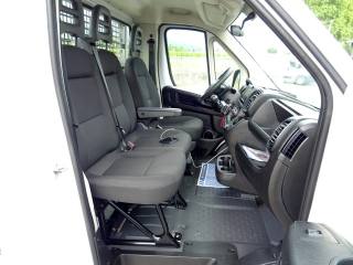 FIAT Ducato usata, con ESP