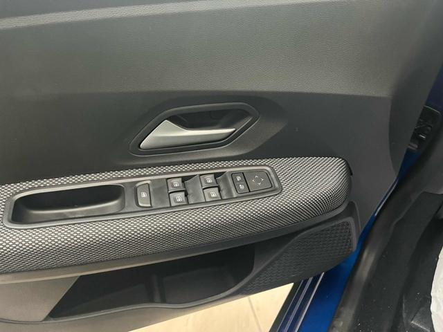 DACIA Sandero usata, con ESP