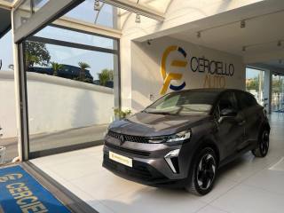 RENAULT Captur usata, con Airbag