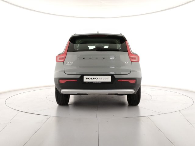 VOLVO XC40 usata, con Airbag Passeggero