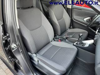 TOYOTA Yaris usata, con USB