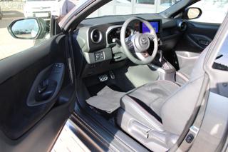 TOYOTA Yaris usata, con Chiusura centralizzata