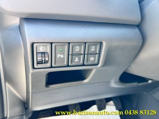 SUZUKI S-Cross usata, con Immobilizzatore elettronico